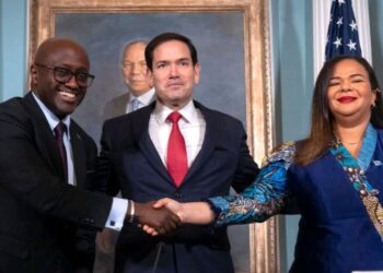 Amasezerano ya Washington: Amahoro Avugwa mu Magambo, Gushyirwa mu Bikorwa Bikomeje Gutsikamira ku Nzitizi Zikomeye