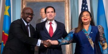 Amasezerano ya Washington: Amahoro Avugwa mu Magambo, Gushyirwa mu Bikorwa Bikomeje Gutsikamira ku Nzitizi Zikomeye