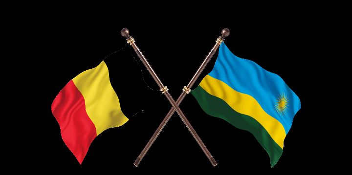 U Bubiligi bwatanze ubutumwa muri iki gihe u Rwanda rwibuka ku nshuro ya 32 Jenoside yakorewe Abatutsi