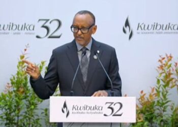 Kwibuka ku nshuro ya 32: Perezida Kagame Yasobanuye Ubwirinzi bw’u Rwanda n’Ubushake bwo Kwirinda Inkomoko z’Ibyaha