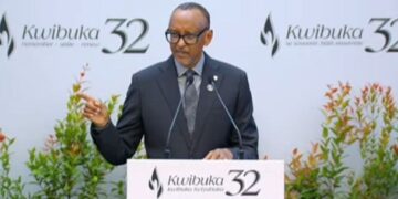 Kwibuka ku nshuro ya 32: Perezida Kagame Yasobanuye Ubwirinzi bw’u Rwanda n’Ubushake bwo Kwirinda Inkomoko z’Ibyaha