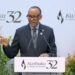 Kwibuka ku nshuro ya 32: Perezida Kagame Yasobanuye Ubwirinzi bw’u Rwanda n’Ubushake bwo Kwirinda Inkomoko z’Ibyaha
