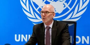 Icyerekezo Gishya mu Gushaka Amahoro Arambye mu Burasirazuba bwa RDC