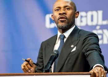 Muri Repubulika Iharanira Demokarasi ya Congo, Imvugo z’Abayobozi Zirakomeretsa kurusha Intwaro.