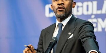 Muri Repubulika Iharanira Demokarasi ya Congo, Imvugo z’Abayobozi Zirakomeretsa kurusha Intwaro.