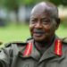 Perezida Museveni Yashimye Amasezerano Hagati ya RDC n’u Rwanda, Anasaba Ingamba Z’Umutekano Zikomeye Kurushaho