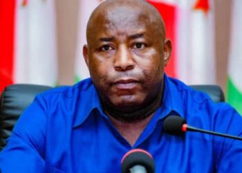 Ubuyobozi bwa Perezida Ndayishimiye mu Ihurizo Rikomeye mbere ya 2027