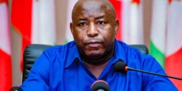 Ubuyobozi bwa Perezida Ndayishimiye mu Ihurizo Rikomeye mbere ya 2027