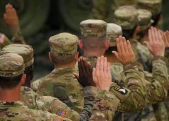 Amerika: Impinduka mu Gisirikare Zikomeje Guteza Impaka Zikomeye