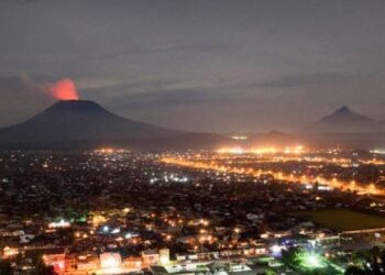 Impinduka muri Goma zigaragaza intambwe nshya mu rugamba rwa politiki n’igisirikare