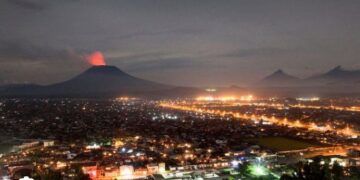 Impinduka muri Goma zigaragaza intambwe nshya mu rugamba rwa politiki n’igisirikare