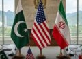 Amerika na Iran mu Biganiro Bikomeye i Islamabad