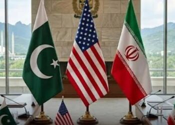 Amerika na Iran mu Biganiro Bikomeye i Islamabad