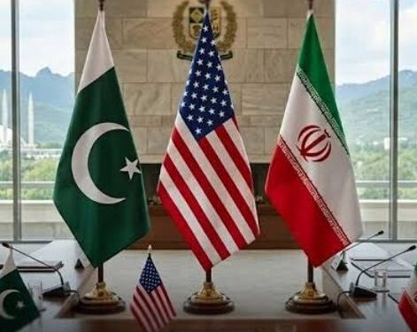 Amerika na Iran mu Biganiro Bikomeye i Islamabad