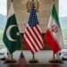Amerika na Iran mu Biganiro Bikomeye i Islamabad
