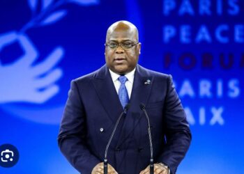 RDC: Perezida Tshisekedi Yatangije Umushinga Ukomeye wo Guhindura Nkamba Umujyi Mutagatifu