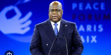RDC: Perezida Tshisekedi Yatangije Umushinga Ukomeye wo Guhindura Nkamba Umujyi Mutagatifu
