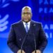 RDC: Perezida Tshisekedi Yatangije Umushinga Ukomeye wo Guhindura Nkamba Umujyi Mutagatifu