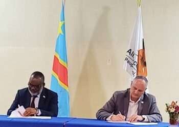 Byinshi ku Biganiro Bihuza Leta y’i Kinshasa na AFC/M23 mu Busuwisi