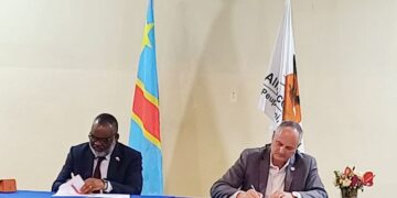 Byinshi ku Biganiro Bihuza Leta y’i Kinshasa na AFC/M23 mu Busuwisi