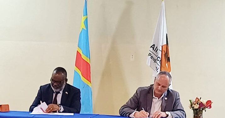 Byinshi ku Biganiro Bihuza Leta y’i Kinshasa na AFC/M23 mu Busuwisi