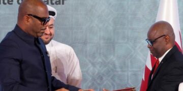 Intambwe Ikomeye mu Mahoro ya RDC Hagati ya AFC/M23 na Leta y’i Kinshasa