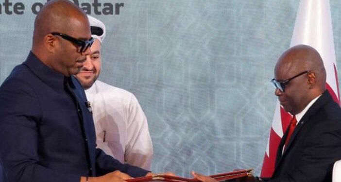 RDC: Isubukurwa ry’Ibiganiro bya Doha—Depite Patrick Munyomo Yasabye Ubumwe n’Icyizere mu Kugarura Amahoro mu Burasirazuba