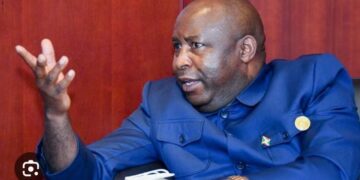 Perezida Evariste Ndayishimiye Yasabye Isubirwamo ry’Imikoreshereze y’Amafaranga mu Nyungu z’Iterambere