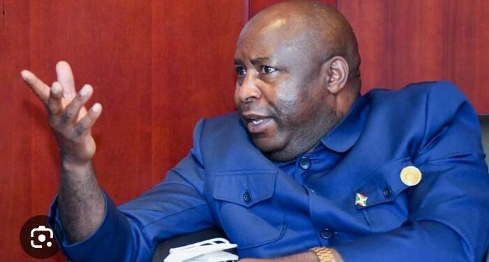 Perezida Evariste Ndayishimiye Yasabye Isubirwamo ry’Imikoreshereze y’Amafaranga mu Nyungu z’Iterambere