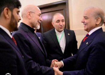 Amerika na Iran Bananiwe Kugera ku Masezerano i Islamabad