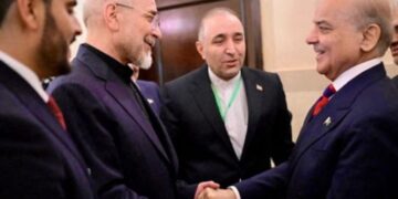 Amerika na Iran Bananiwe Kugera ku Masezerano i Islamabad