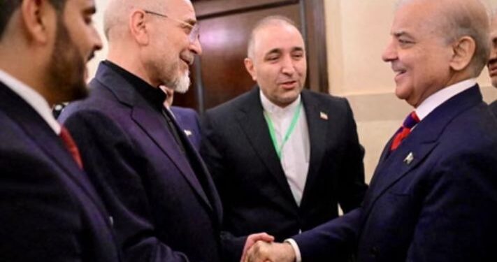 Amerika na Iran Bananiwe Kugera ku Masezerano i Islamabad