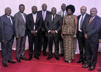 Ihuriro “Sauvons la RDC” Ryamaganye Icyo Ari cyo Cyose cyahindura Itegeko Nshinga, Ritangaza Ingamba zo Kubikumira