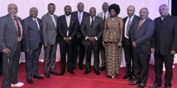 Ihuriro “Sauvons la RDC” Ryamaganye Icyo Ari cyo Cyose cyahindura Itegeko Nshinga, Ritangaza Ingamba zo Kubikumira