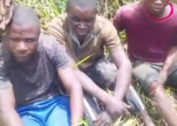 Extreme Brutality: Bashi Traders Kidnapped for Supplying Goods to Banyamulenge Communities