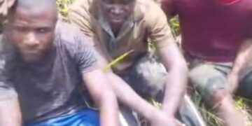 Extreme Brutality: Bashi Traders Kidnapped for Supplying Goods to Banyamulenge Communities