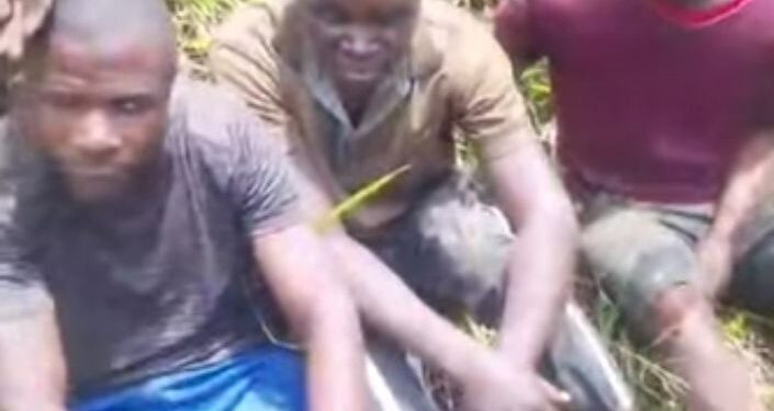 Extreme Brutality: Bashi Traders Kidnapped for Supplying Goods to Banyamulenge Communities