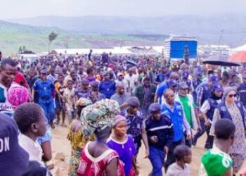 Ubuhamya bushinja ihohoterwa rikorerwa impunzi z’Abanyekongo mu nkambi ya Busuma mu Burundi