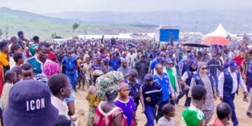 Ubuhamya bushinja ihohoterwa rikorerwa impunzi z’Abanyekongo mu nkambi ya Busuma mu Burundi