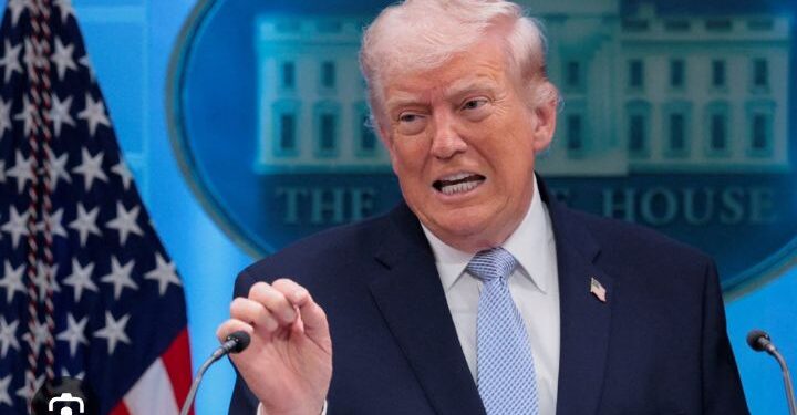 Perezida yasibye ifoto yamugaragazaga nka Yesu