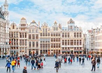 U Bubiligi Bwikomye Iyiyongera ry’Abasaba Ubuhungiro b’Abanye-Congo