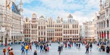 U Bubiligi Bwikomye Iyiyongera ry’Abasaba Ubuhungiro b’Abanye-Congo