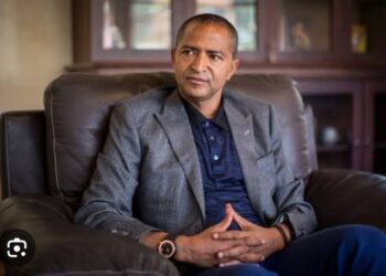 RDC: Katumbi Yakajije Umurego mu Gushyira Igitutu kuri Tshisekedi mu Ihangana Rikomeye rya Politiki