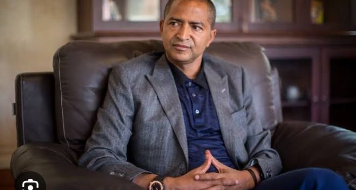 RDC: Katumbi Yakajije Umurego mu Gushyira Igitutu kuri Tshisekedi mu Ihangana Rikomeye rya Politiki