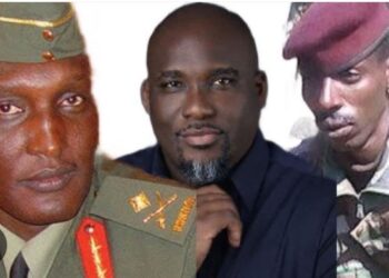 Uko ihuriro ry’abarwanya Leta y’u Rwanda rikomeje kwaguka mu burasirazuba bwa Congo