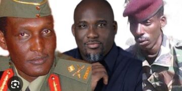 Uko ihuriro ry’abarwanya Leta y’u Rwanda rikomeje kwaguka mu burasirazuba bwa Congo