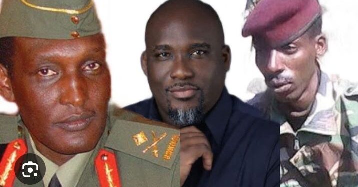 Uko ihuriro ry’abarwanya Leta y’u Rwanda rikomeje kwaguka mu burasirazuba bwa Congo