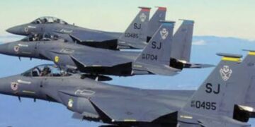 Ese Operasiyo ya Amerika muri Iran yari Ubutabazi bw’Umupilote cyangwa Umugambi wo Kwiba Uranium? Byinshi kuri Iyi nkuru