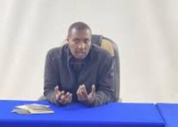 Iyo Ibikomere Bibyara Urumuri: Inkuru Idasanzwe ya Freddy Kaniki