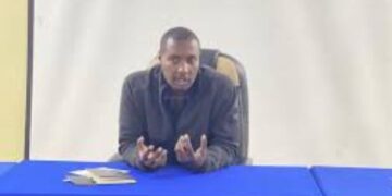 Iyo Ibikomere Bibyara Urumuri: Inkuru Idasanzwe ya Freddy Kaniki